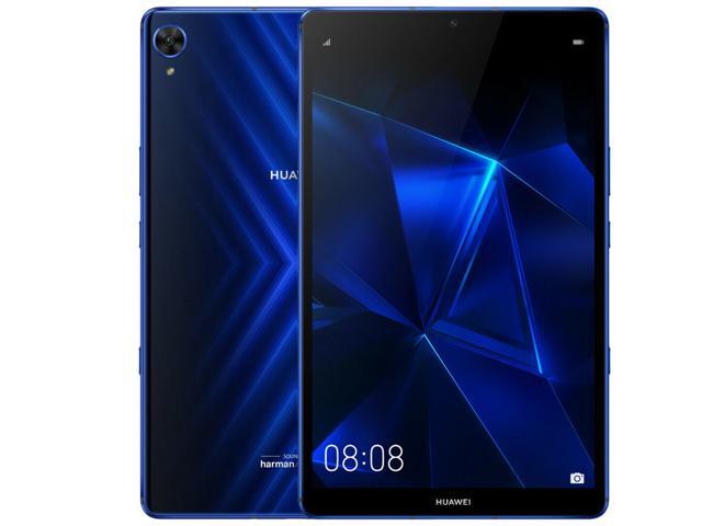 Original Box Huawei M6 Turbo Edition LTE CN ROM 6GB RAM 128GB ROM HiSilicon Kirin 980 84 Inch Android 90 Pie Tablet