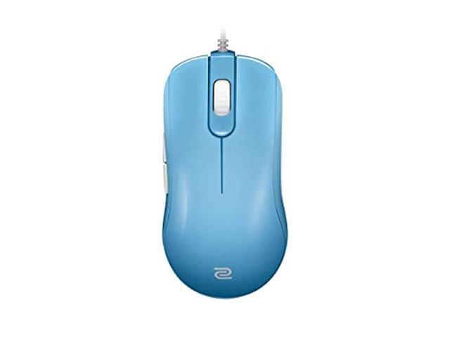 benq zowie fk1-b divina blue symmetrical gaming mouse for esports (large)