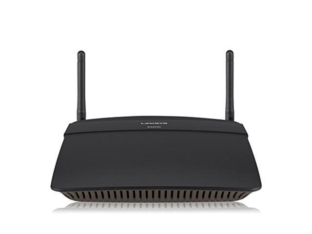 linksys ac1200 wi-fi wireless dual-band+ router smart wi-fi app enabled to control your network from anywhere (ea6100) (renewed)