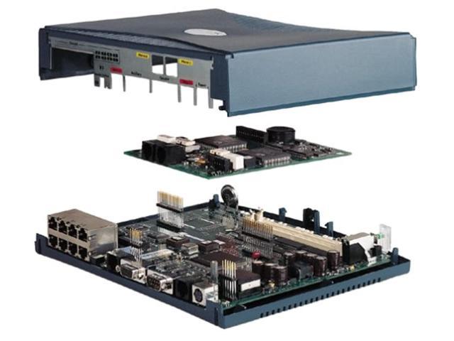 UPC 666947001373 product image for isdn-u wan module r-series router | upcitemdb.com