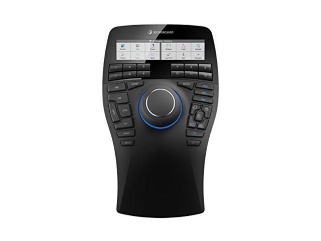 NeweggBusiness - 3Dconnexion SpaceMouse Enterprise - 3D