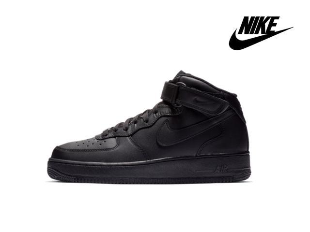 Nike AIR FORCE 1 MID '07 for men women fashion sneakers mens trainers casual tennis shoe