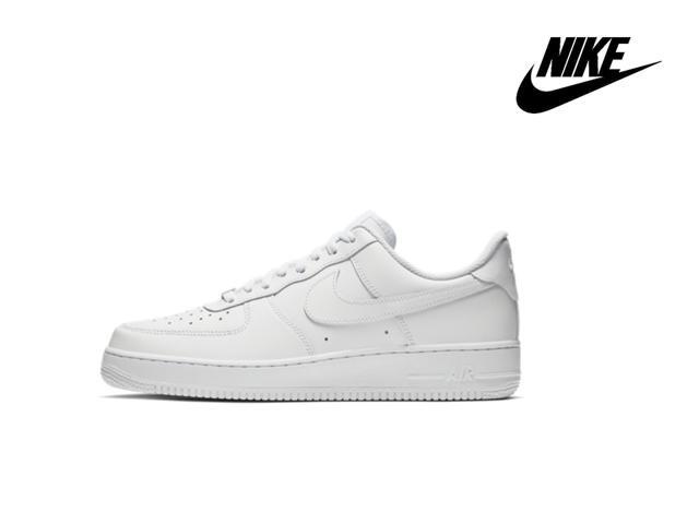 Nike AIR FORCE 1 MID '07 for men women fashion sneakers mens trainers casual tennis shoe