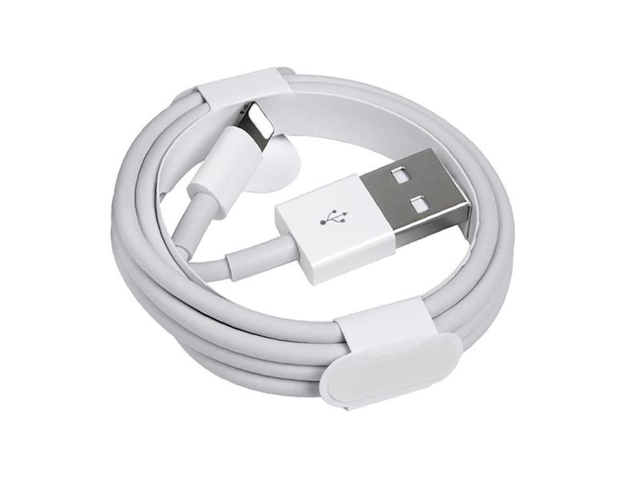 EFS 3Pack iPhone Charger Cable [Apple MFi Certified] Lightning to USB Cable Compatible with iPhone 11/Pro/X/Xs Max/XR/8 Plus /7 Plus/6/ iPad