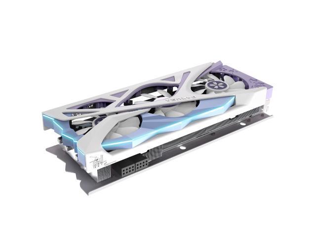 NeweggBusiness - Yeston Radeon RX 6800 XT 16GB D6 GDDR6