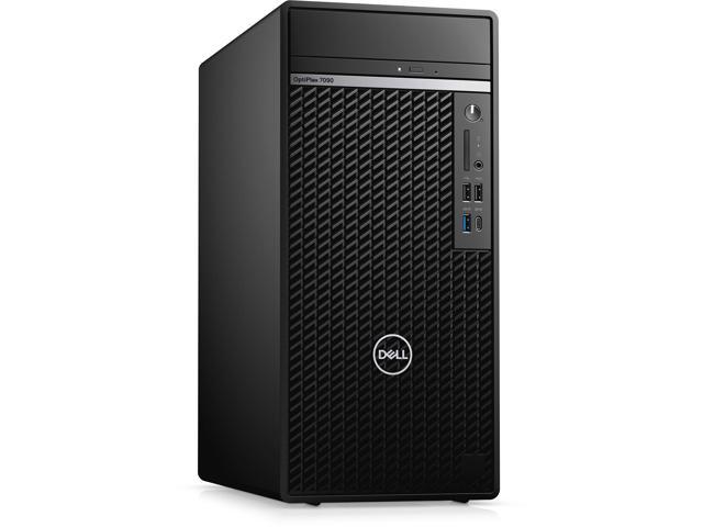 NeweggBusiness - Dell OptiPlex 7000 Series 7090 Tower Desktop