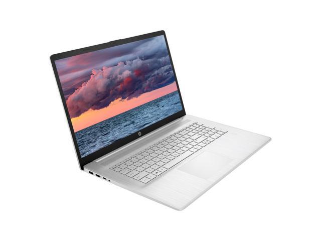 NeweggBusiness - HP Notebook Laptop, 17.3