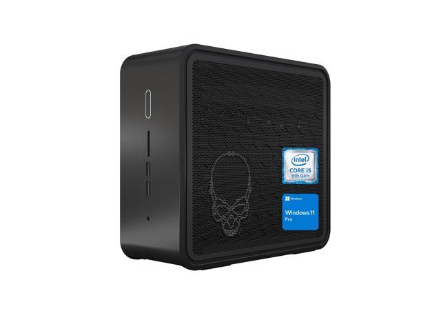 Intel NUC（超小型PC）SSD 約256GB RAM 8GB 不具合なし Intel NUC