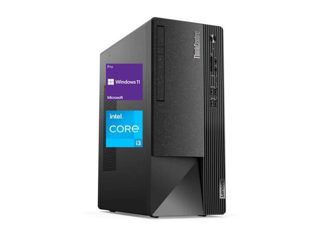 Lenovo Thinkcentre Neo 50t mini-tower◇i7 12700/M.2 256GB/8GB