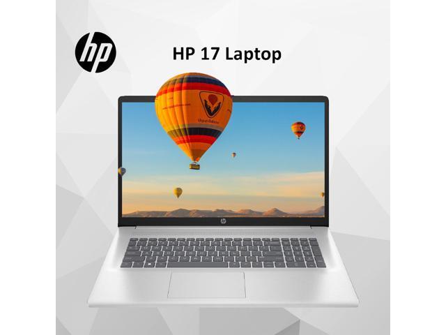 Windowsノート本体 hp windows pc NeweggBusiness - HP Essential 17-cn2083dx Daily Traditional Laptop
