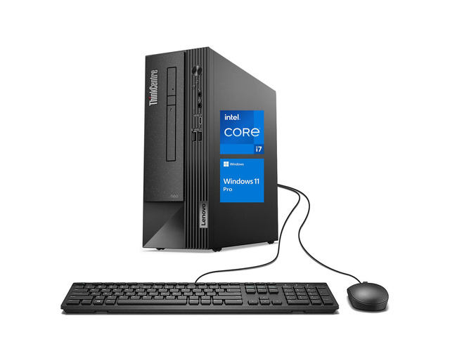 Lenovo ThinkCentre neo50s core i3-12100 3.30GHz メモリー16GB SSD