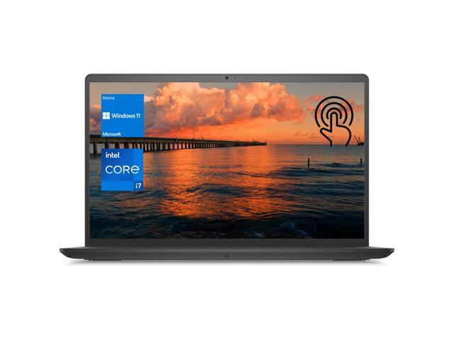 NeweggBusiness - Dell Inspiron 3520 Daily Traditional Laptop, 15.6
