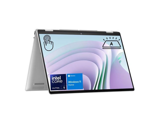 HP Envy x360 2-in-1 Ultra 5/16GB/512GB NeweggBusiness - HP Envy