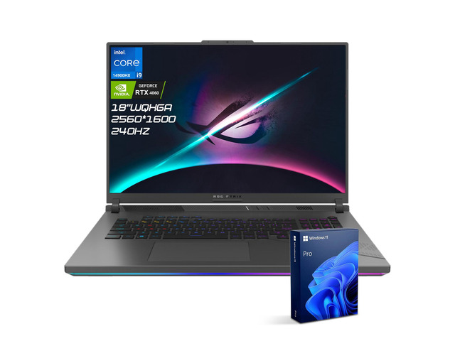Computadora Asus Strix Pro
