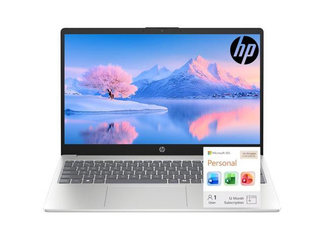 NeweggBusiness - HP 15.6