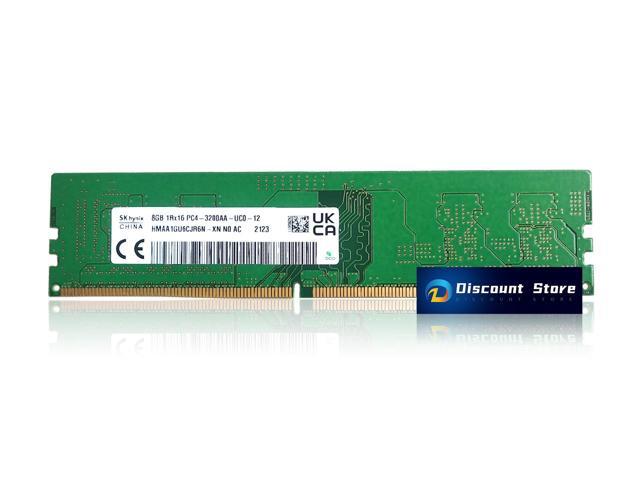 NeweggBusiness - SK Hynix 8GB DDR4 1RX8 PC4-25600