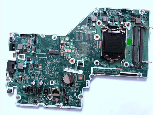 hp pavilion all in one 27 a031