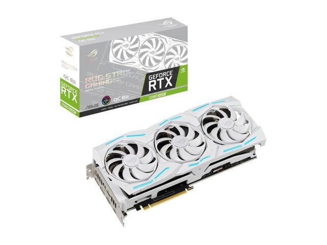 NeweggBusiness - ASUS ROG STRIX GeForce RTX 2080 TI Overclocked 