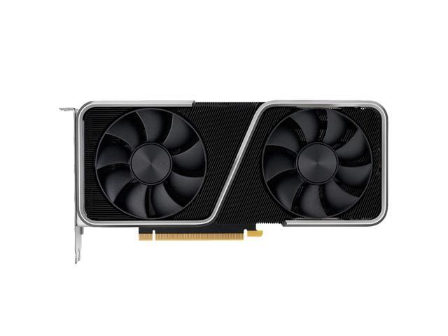 NeweggBusiness NVIDIA GeForce RTX 3060 Ti Founders Edition