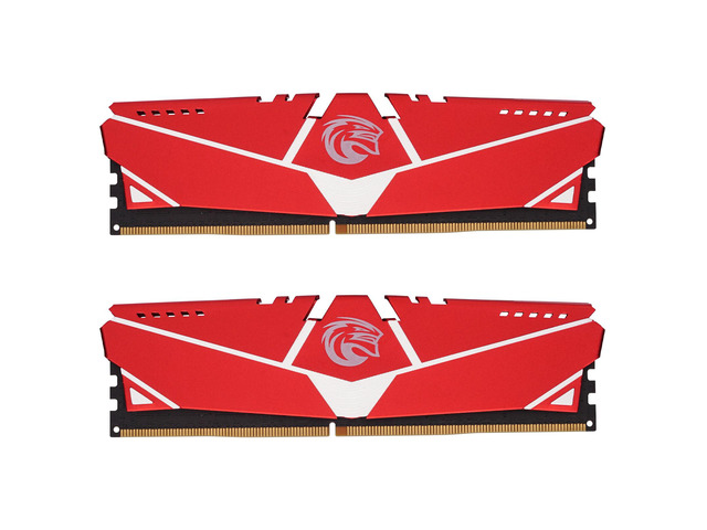 NeweggBusiness - KingSpec DDR4 RAM 32GB (2 x 16GB) 288-Pin DDR4