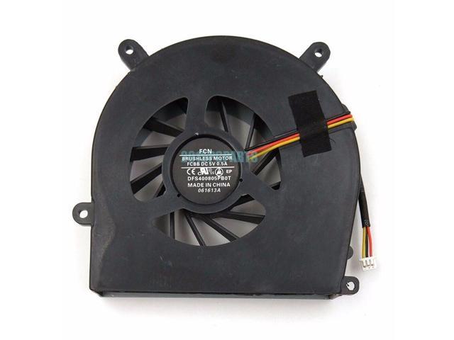 Amazon.com: Laptop CPU GPU Fan&Heatsink for CLEVO PC70