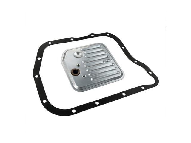 NeweggBusiness - Transmission Filter Kit With Pan Gasket For