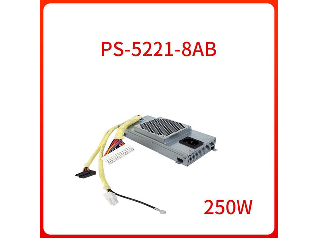 NEW LiteON Power Supply - Model PS-5221-9AB / EL1360G-UW11P For EMachines PC