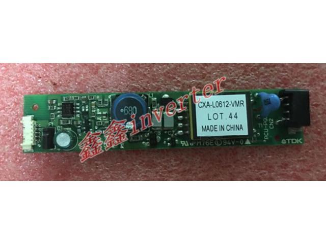 NeweggBusiness - CXA-L0612-VJL PCU-P020A LCD Inverter