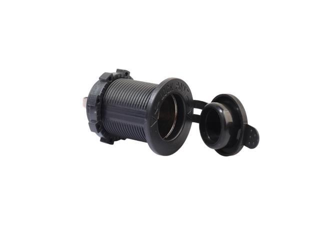 cigarette lighter socket for boat NeweggBusiness