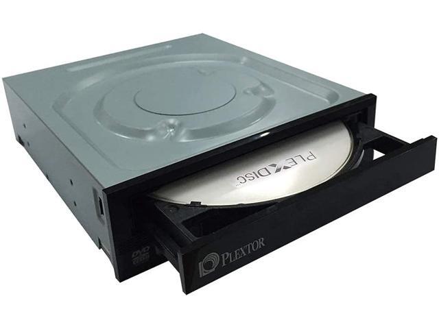 NeweggBusiness - Plextor PlexWriter PX-891SAF 24X SATA DVD/RW Dual
