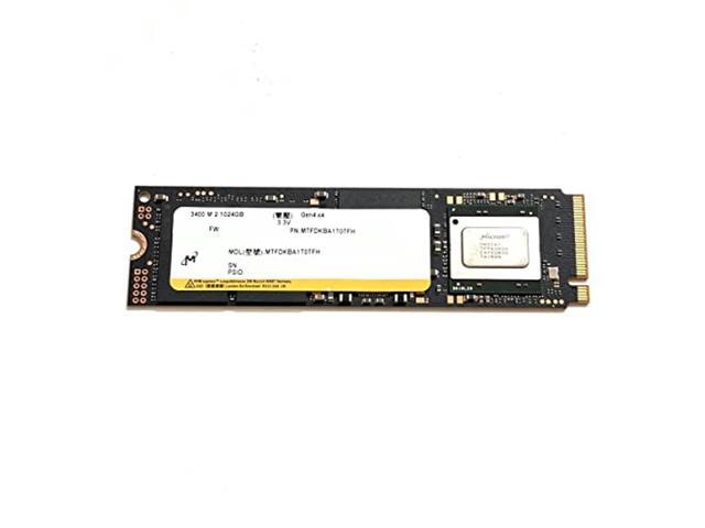NeweggBusiness - micron ssd 1tb 3400 m.2 2280 nvme pcie 4.0 gen4