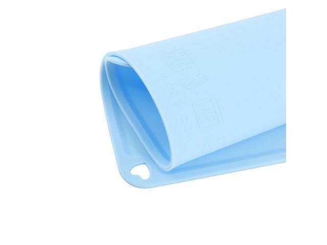 Silicone Slap Mat 410 X 310mm Clean-up or Resin Transfer to