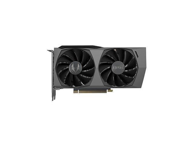 NeweggBusiness - ZOTAC ZT-A30610H-10MLHR Graphic Card GeForce RTX