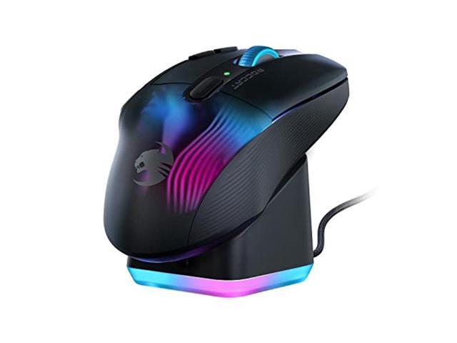 NeweggBusiness - ROCCAT Kone XP Air - Wireless Customizable NeweggBusiness - ROCCAT Kone XP Air - Wireless Customizable