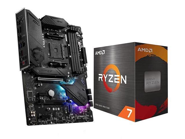 CPU RYZEN7 5700X b550 GAMING PLUS Ram 16gb CPU RYZEN7 5700X b550 GAMING PLUS Ram 16gb Amazon.com: MSI