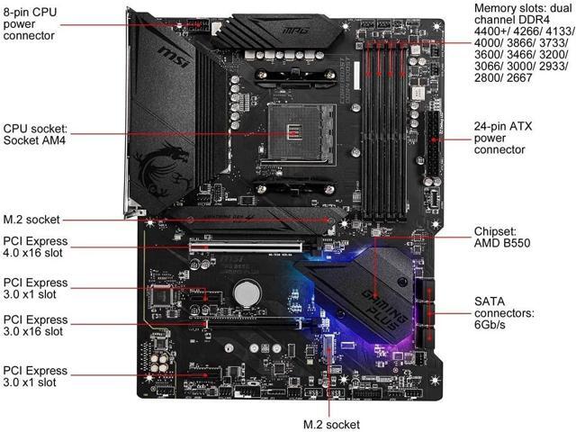 CPU RYZEN7 5700X b550 GAMING PLUS Ram 16gb Amazon.com: AMD Ryzen 7 5700G 8-Core, 16-Thread Unlocked