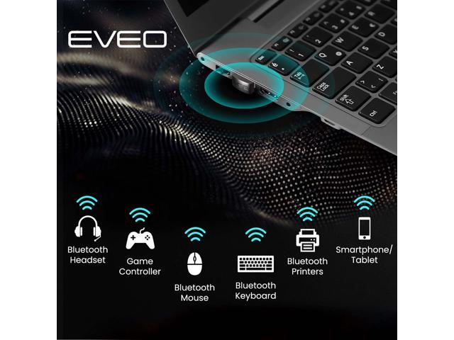 Bluetooth Dongle 5.1 – EVEO TV