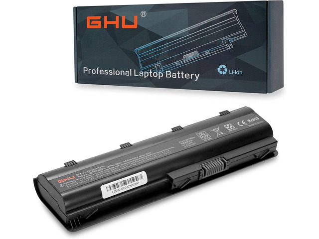 593553-001 593554-001 U06 U09 Batteria di ricabio per HP Pavilion G6 593553-001 593554-001 U06 U09 Batteria di ricabio per HP Pavilion G6