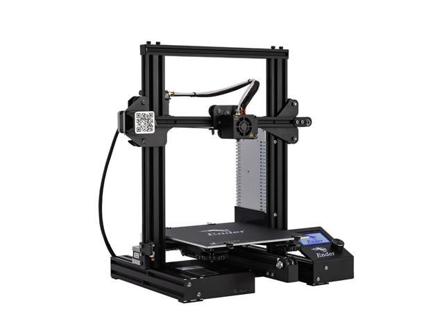 Creality Ender 3Dプリンター Creality K1 Speedy 3D Printer | SainSmart – SainSmart.com