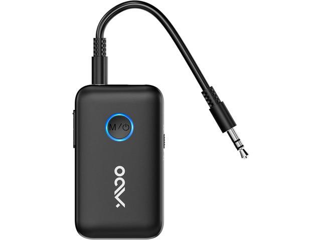 NeweggBusiness - [Bluetooth Transmitter & Receiver] Bluetooth 5.3