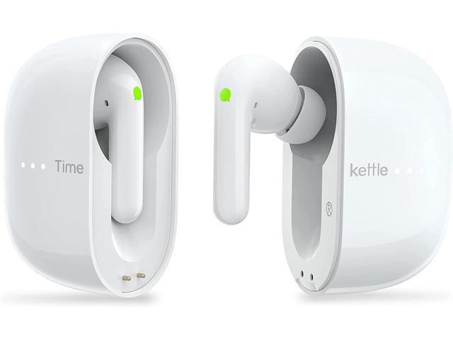 NeweggBusiness - Timekettle M3 Language Translator Earbuds, Two
