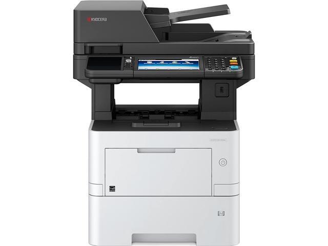 Kyocera ECOSYS M3145idn BW Mono Laser Printer Copier Scan Duplex 47PPM