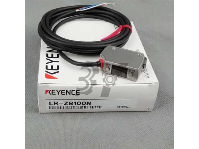 NeweggBusiness - Keyence LR-ZB100N Laser Sensor NeweggBusiness - Keyence LR-ZB100N Laser Sensor