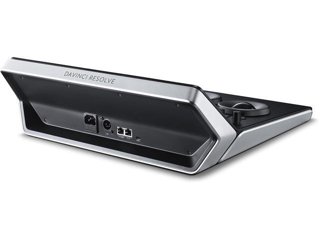 NeweggBusiness - Blackmagic Design DaVinci Resolve Mini