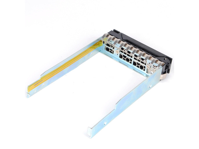 3.5" SAS/SATA Hard Drive Tray Caddy For Lenovo ThinkServer RD350 - Ships From USA
