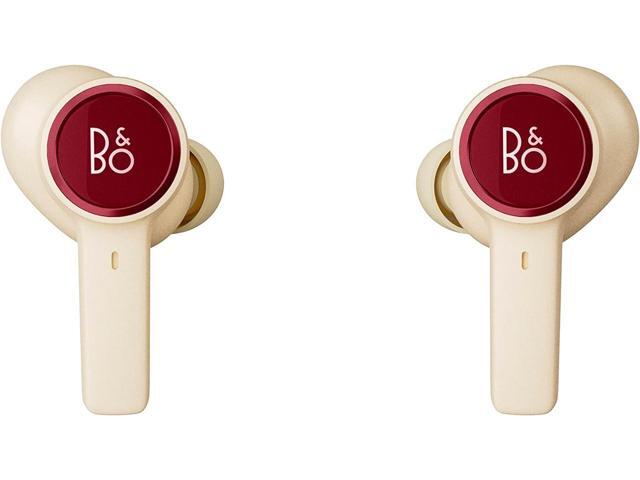 【欠け有】Bang & Olufsen Beoplay EX Lunar Red Bang & Olufsen Beoplay Ex Earbuds -Lunar Red | David Jones