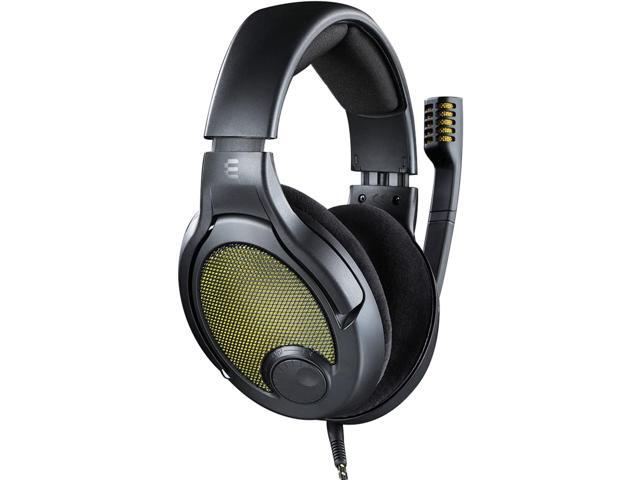 NeweggBusiness - DROP + EPOS PC38X Gaming Headset Noise-Cancelling