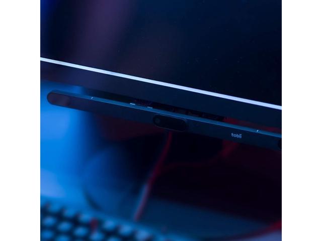 Webカメラ Tobii Eye Tracker 5 Tobii Eye Tracker 5 | Next Generation of Head and Eye Tracking