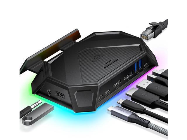 その他 Steam Deck 1TB OLED docking Station Amazon.com: Steam Deck Dock for Steam Deck/OLED, Portable