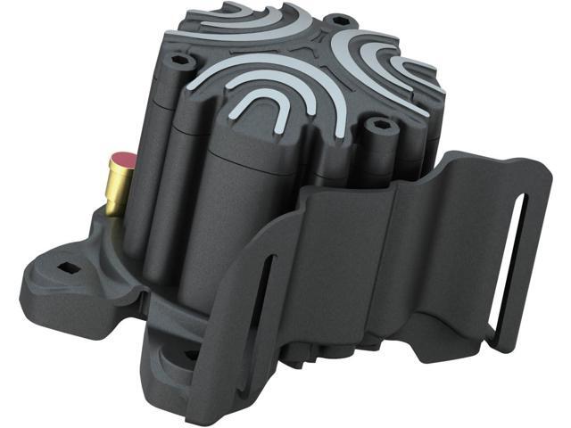 NeweggBusiness - ButtKicker Advance BK4-4 4-Ohms Low NeweggBusiness - ButtKicker Advance BK4-4 4-Ohms Low
